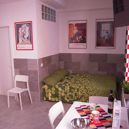 Bolognahome Экстерьер фото