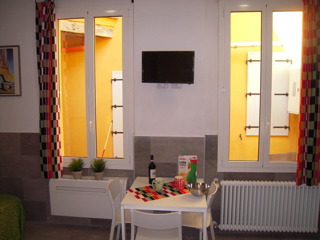 Bolognahome Экстерьер фото